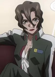 imagem de capa do personagem Keith Water