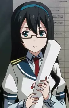 imagem de capa do personagem Ooyodo