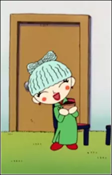 imagem de capa do personagem Harusame-san