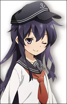 imagem de capa do personagem Akatsuki
