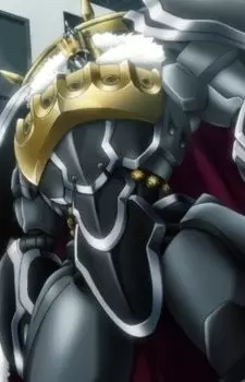 imagem de capa do personagem G4