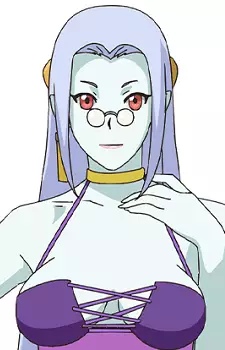 imagem de capa do personagem Mi