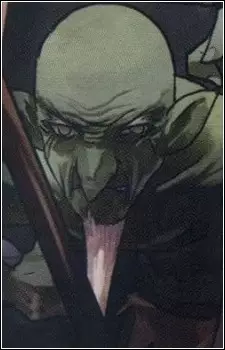 imagem de capa do personagem Jii