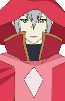imagem de capa do personagem Sei