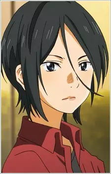 imagem de capa do personagem Hiroko Seto