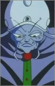 imagem de capa do personagem Zirconia