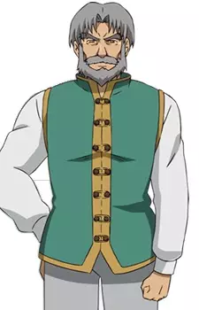 imagem de capa do personagem Mashas Rodant