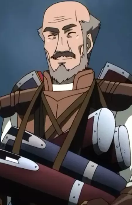 imagem de capa do personagem Bertrand