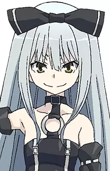 imagem de capa do personagem Sora