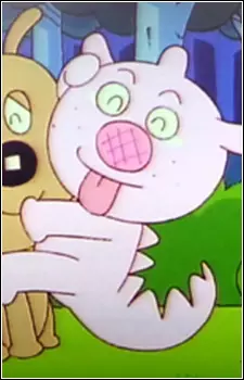 imagem de capa do personagem Koankora
