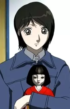 imagem de capa do personagem Nanami Namita