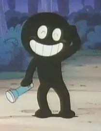 imagem de capa do personagem Shadow Boy