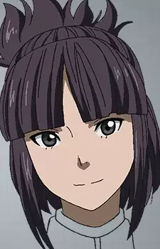 imagem de capa do personagem Kanako Sanjou