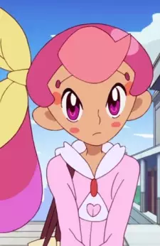 imagem de capa do personagem Kanon Otosaki