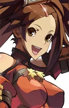 imagem de capa do personagem Jam Kuradoberi