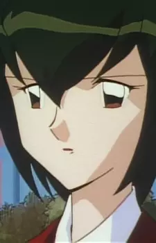 imagem de capa do personagem  Asamiya