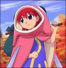 imagem de capa do personagem Padudu