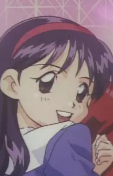 imagem de capa do personagem Erika