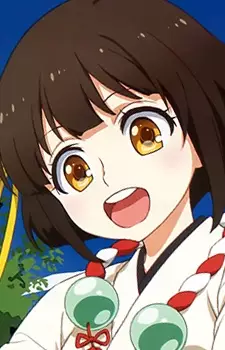 imagem de capa do personagem Himi Yasaka