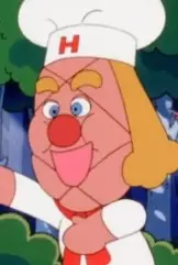 imagem de capa do personagem Hamled