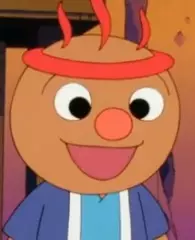 imagem de capa do personagem Onsen-kun