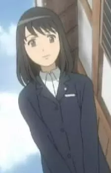 imagem de capa do personagem Megumi Yokota