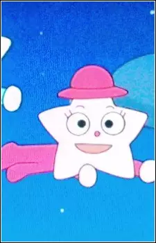 imagem de capa do personagem Kanae-hoshi