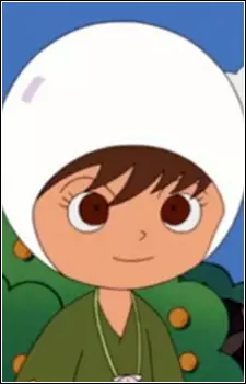 imagem de capa do personagem Pearl Princess Akoya