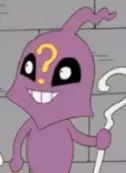 imagem de capa do personagem Nazobo