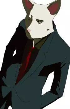 imagem de capa do personagem Catman