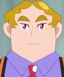 imagem de capa do personagem Yuzuru Tenpouin