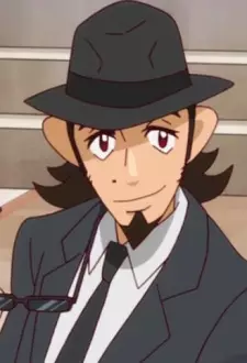 imagem de capa do personagem Master T