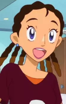 imagem de capa do personagem Yuki