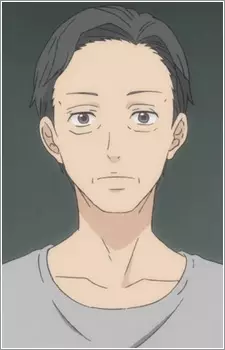 Father Tanaka