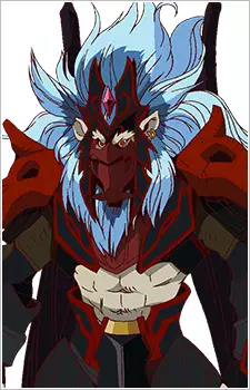 imagem de capa do personagem Pazuzu