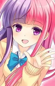imagem de capa do personagem Hina Niigaki