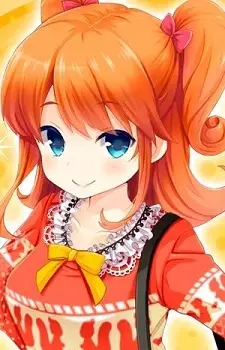 imagem de capa do personagem Emi Sagara