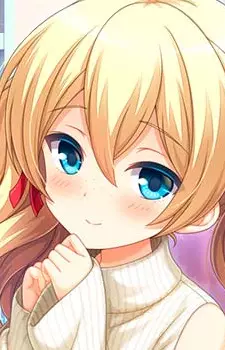 imagem de capa do personagem Shiori Shiratori