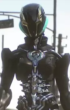 imagem de capa do personagem Nyx