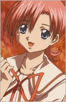 imagem de capa do personagem Momo Aikawa