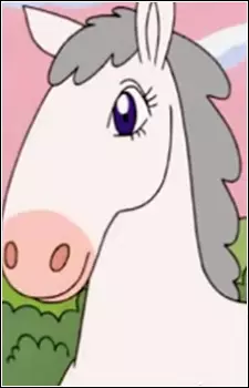 imagem de capa do personagem Yumeno Coma