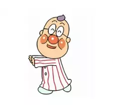 imagem de capa do personagem Uncle Nemunemu