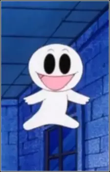 imagem de capa do personagem Sokkuri-obake