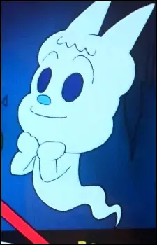 imagem de capa do personagem Bikubiku-chan
