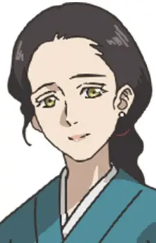 imagem de capa do personagem Chizuko Chuuzenji
