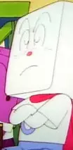 imagem de capa do personagem White Uirou