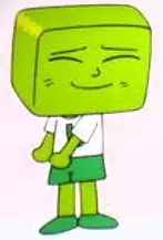 imagem de capa do personagem Matcha Uirou