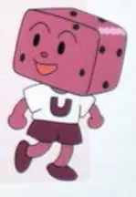 imagem de capa do personagem Azuki Uirou
