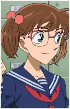 imagem de capa do personagem Keiko Momoi
