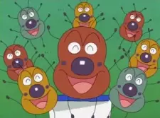 imagem de capa do personagem Kabirunrun